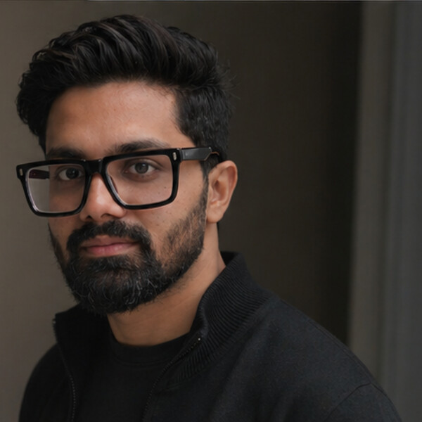Abhinav Agarwal