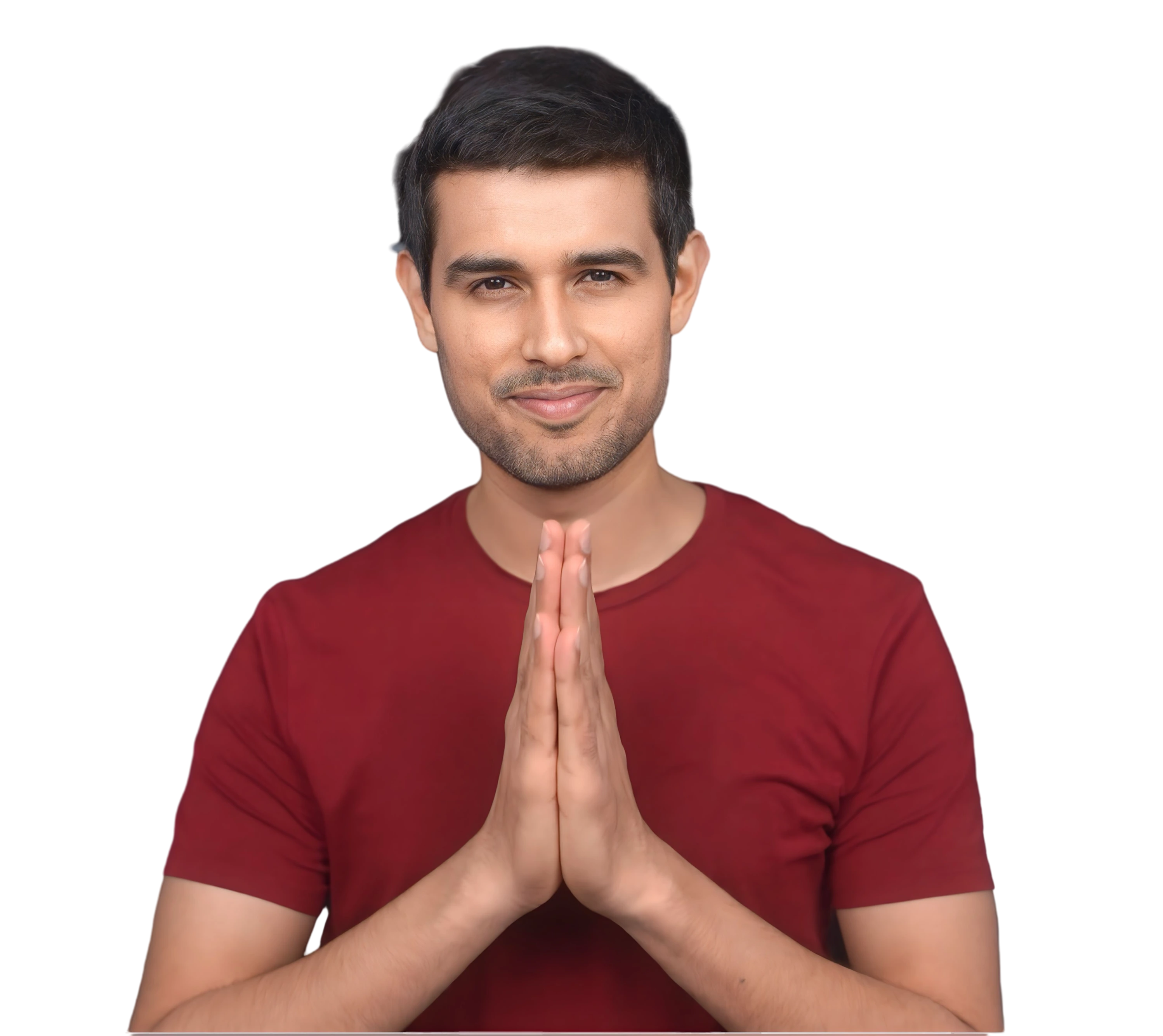 Dhruv Rathee