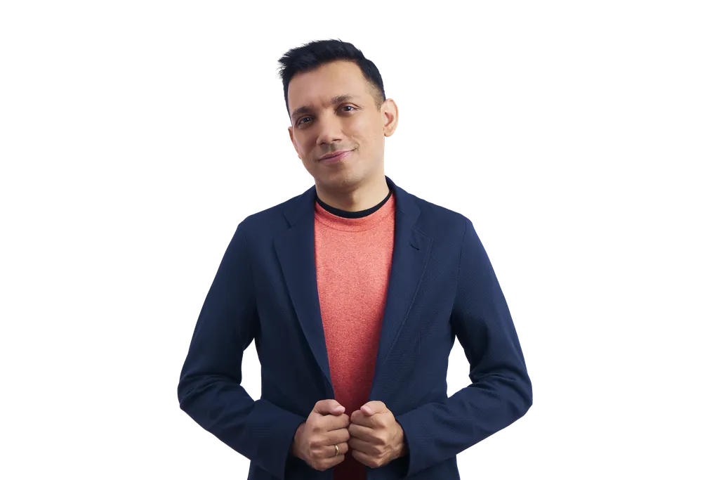Siddharth Rajsekar